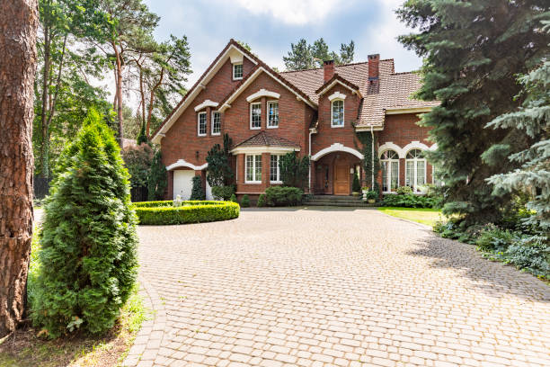 Reasons to Select Us for Your Driveway Paving Requirements in Fellsmere, FL