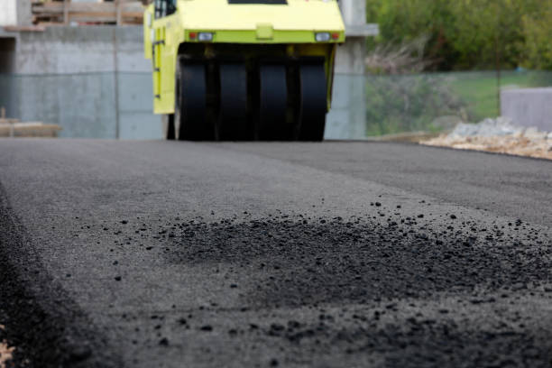 Cobblestone Driveway Pavers in Fellsmere, FL