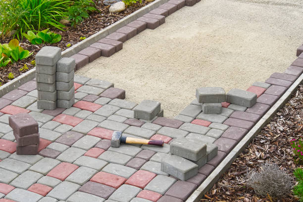 Professional Driveway Pavers in Fellsmere, FL