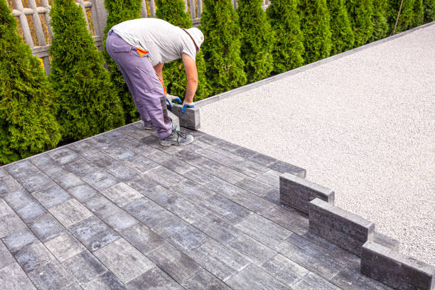 Best Brick Driveway Pavers  in Fellsmere, FL