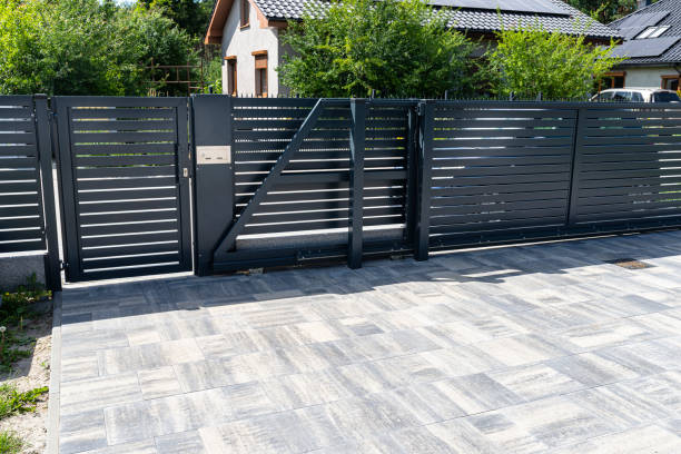Best Driveway Resurfacing Pavers  in Fellsmere, FL