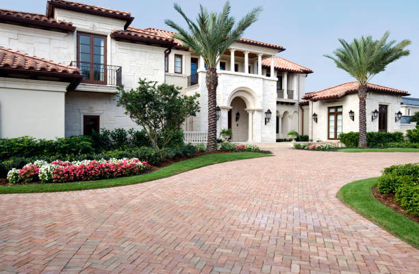 Best Concrete Paver Driveway  in Fellsmere, FL