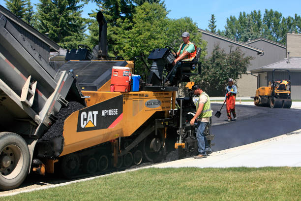 Professional Driveway Pavers in Fellsmere, FL