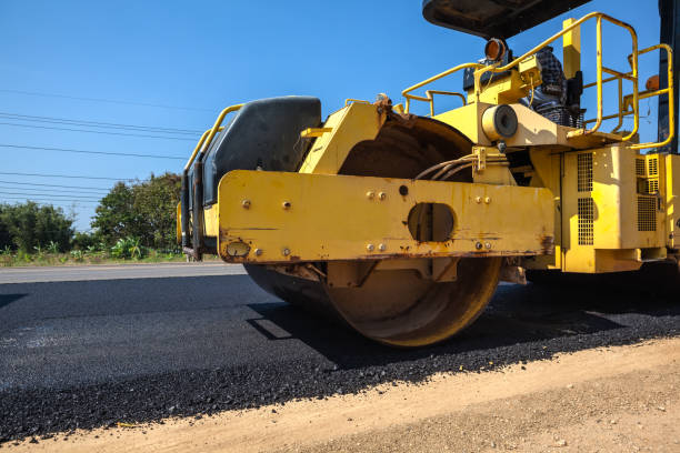 Best Driveway Paving Contractor  in Fellsmere, FL